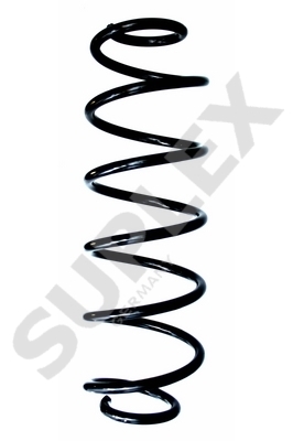 Пружина ходовой части   24256   SUPLEX