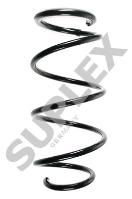 Ресора ходової частини   27231   SUPLEX