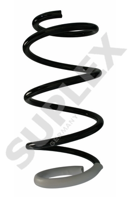 Ресора ходової частини   27350   SUPLEX