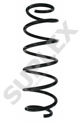 Ресора ходової частини   27352   SUPLEX