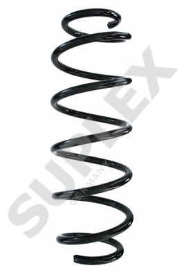 Ресора ходової частини   27353   SUPLEX