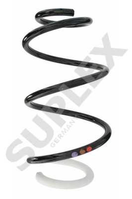 Ресора ходової частини   27355   SUPLEX