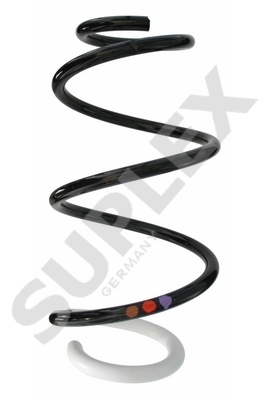 Ресора ходової частини   27358   SUPLEX