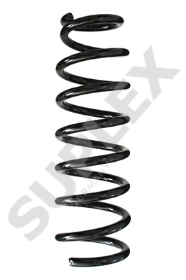 Ресора ходової частини   32082   SUPLEX