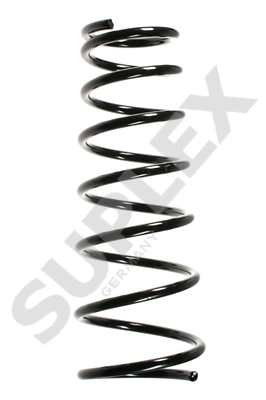 Ресора ходової частини   35117   SUPLEX