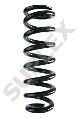 Ресора ходової частини   35465   SUPLEX