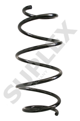 Ресора ходової частини   35487   SUPLEX