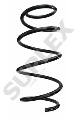 Ресора ходової частини   35525   SUPLEX