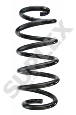 Ресора ходової частини   35533   SUPLEX