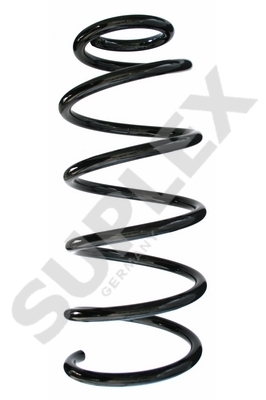 Ресора ходової частини   39286   SUPLEX