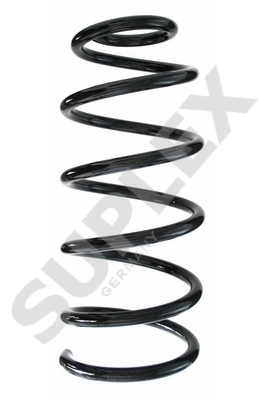 Ресора ходової частини   39287   SUPLEX