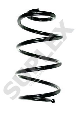 Ресора ходової частини   39293   SUPLEX