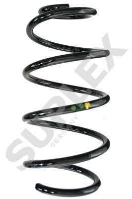 Пружина ходовой части   39294   SUPLEX