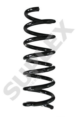 Ресора ходової частини   39389   SUPLEX