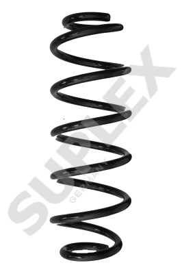 Пружина ходовой части   39631   SUPLEX