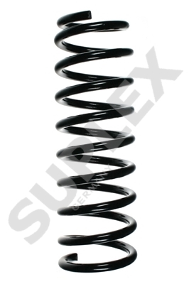 Ресора ходової частини   41001   SUPLEX