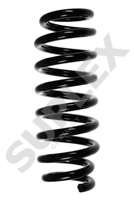 Ресора ходової частини   41059   SUPLEX