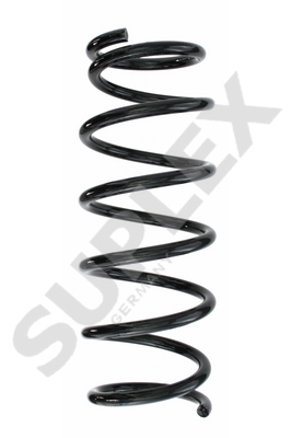 Ресора ходової частини   41076   SUPLEX