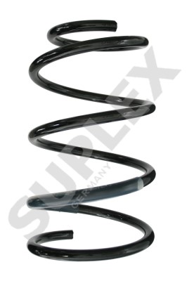 Ресора ходової частини   46074   SUPLEX