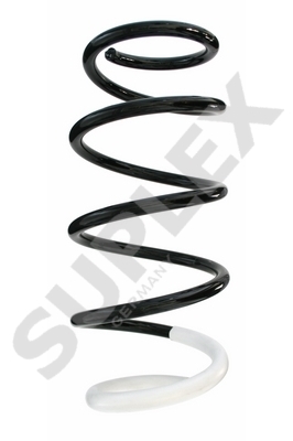 Ресора ходової частини   46090   SUPLEX