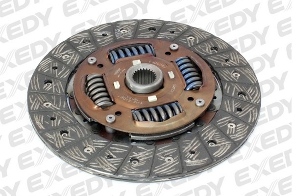 Диск сцепления   FJD028U   EXEDY