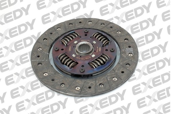 Диск сцепления   MBD013U   EXEDY