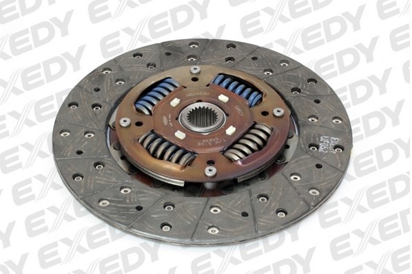 Диск зчеплення   MBD063U   EXEDY