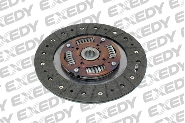 Диск сцепления   MBD081U   EXEDY