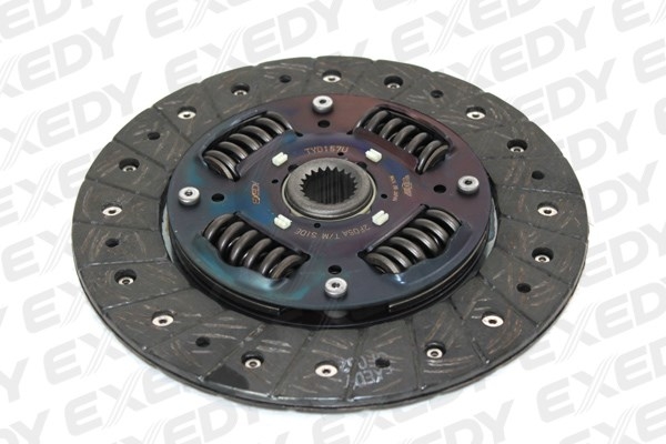 Диск сцепления   TYD157U   EXEDY