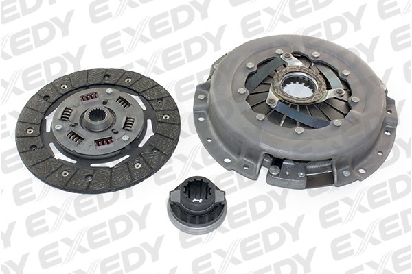 Комплект зчеплення   LDK2003   EXEDY