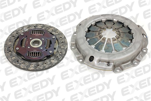 Комплект сцепления   SZS2051   EXEDY