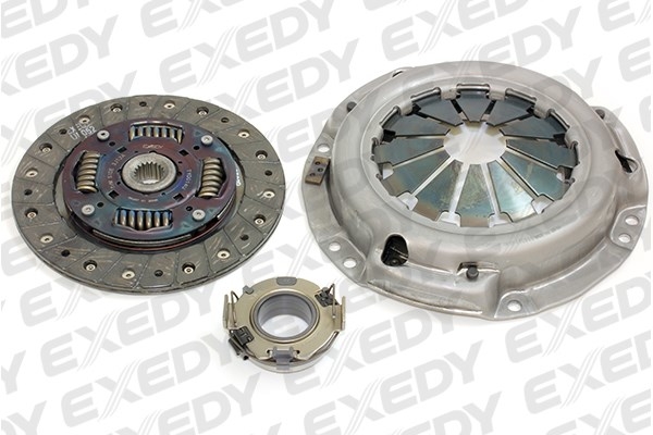 Комплект зчеплення   TYK2145   EXEDY