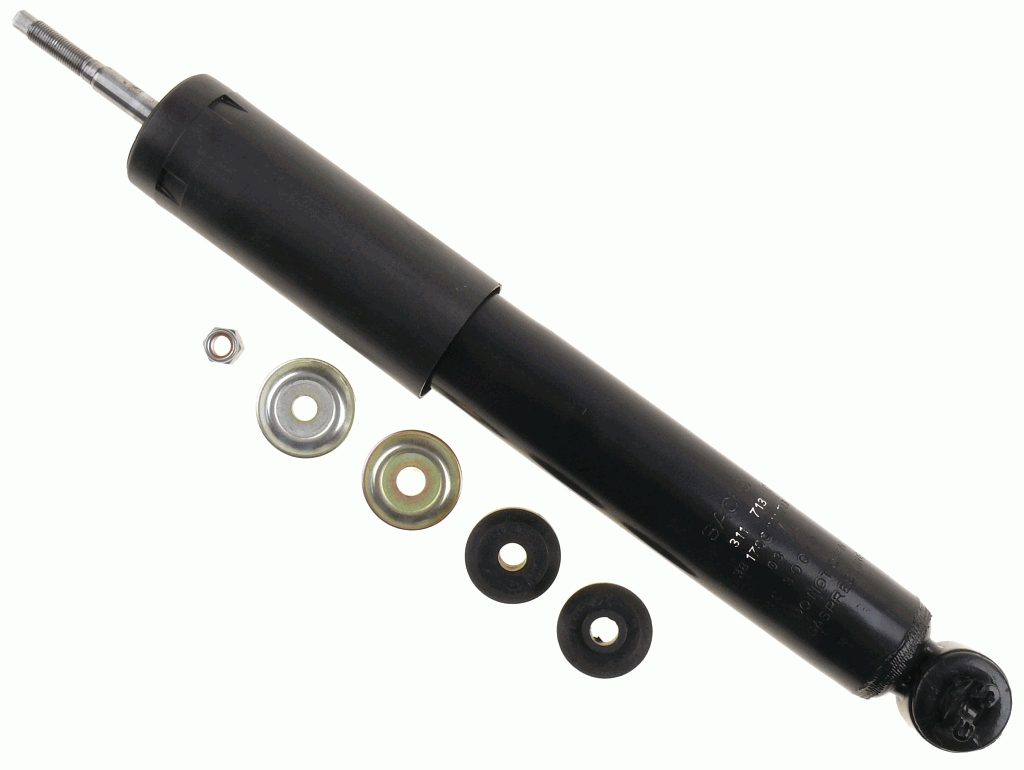 Амортизатор   311 713   SACHS