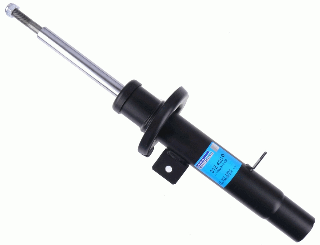 Амортизатор   312 420   SACHS