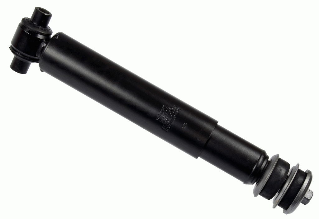 Амортизатор   315 639   SACHS