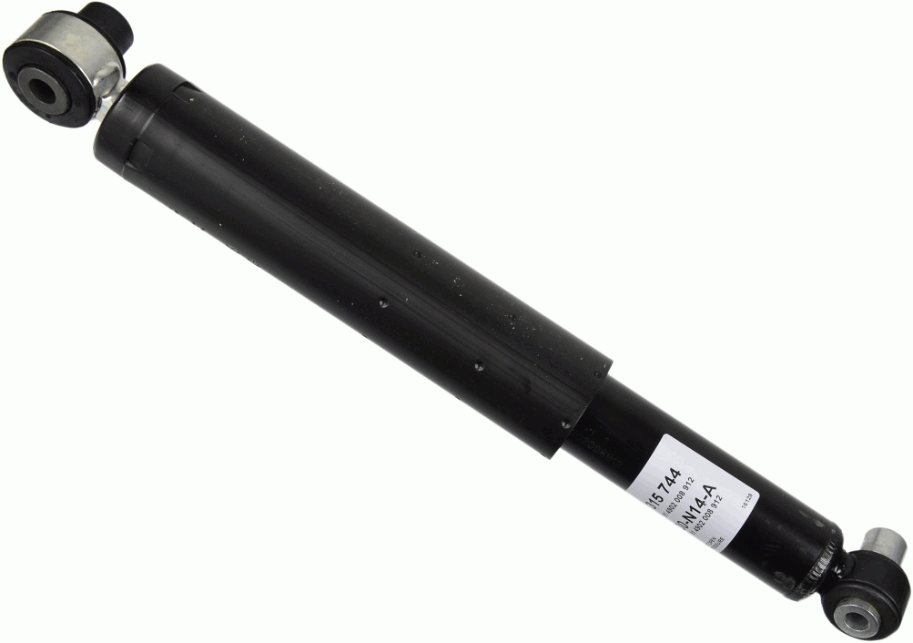 Амортизатор   315 744   SACHS
