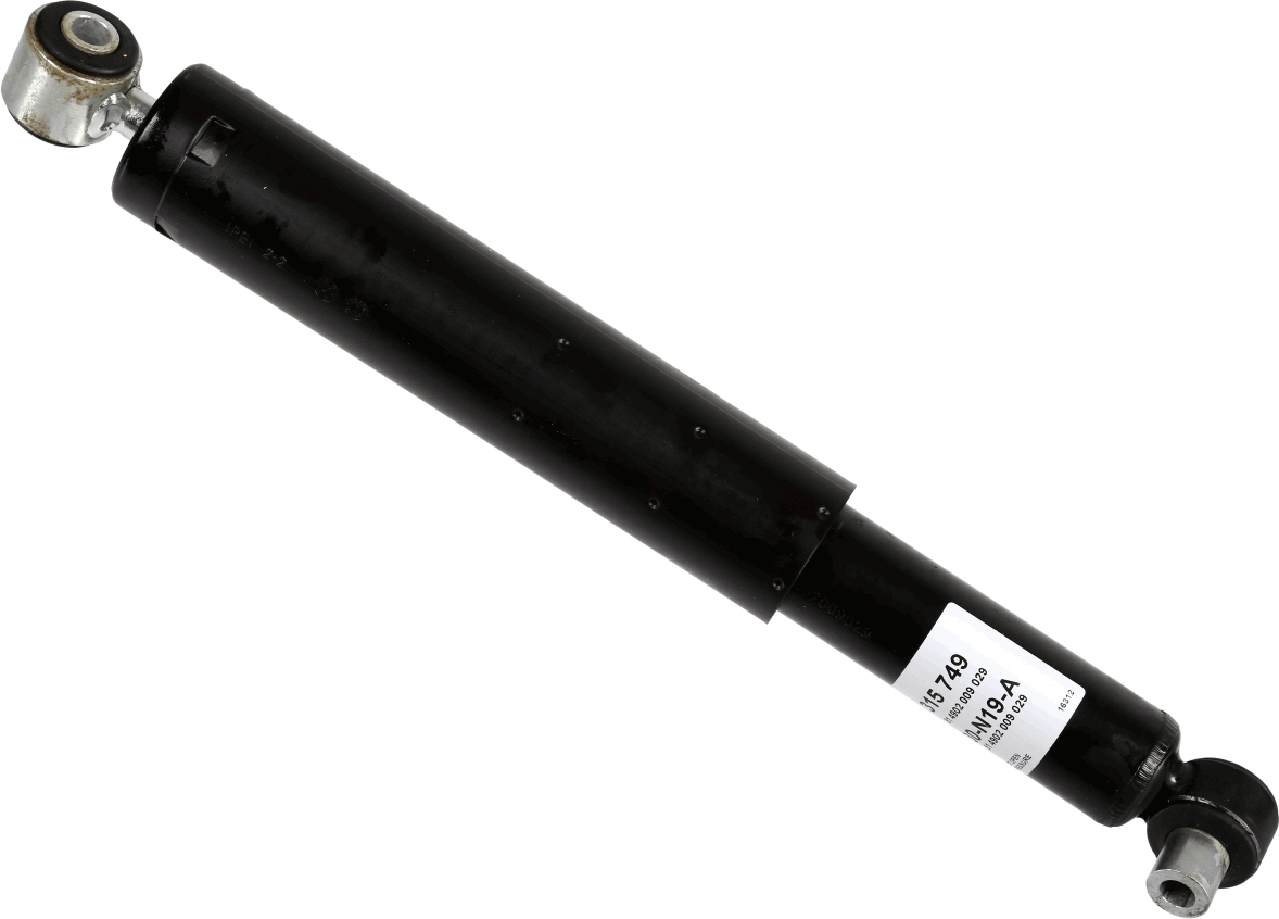 Амортизатор   315 749   SACHS