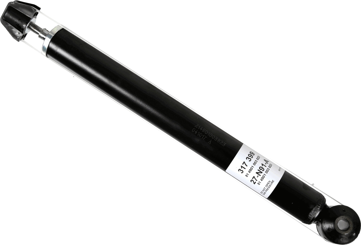 Амортизатор   317 399   SACHS