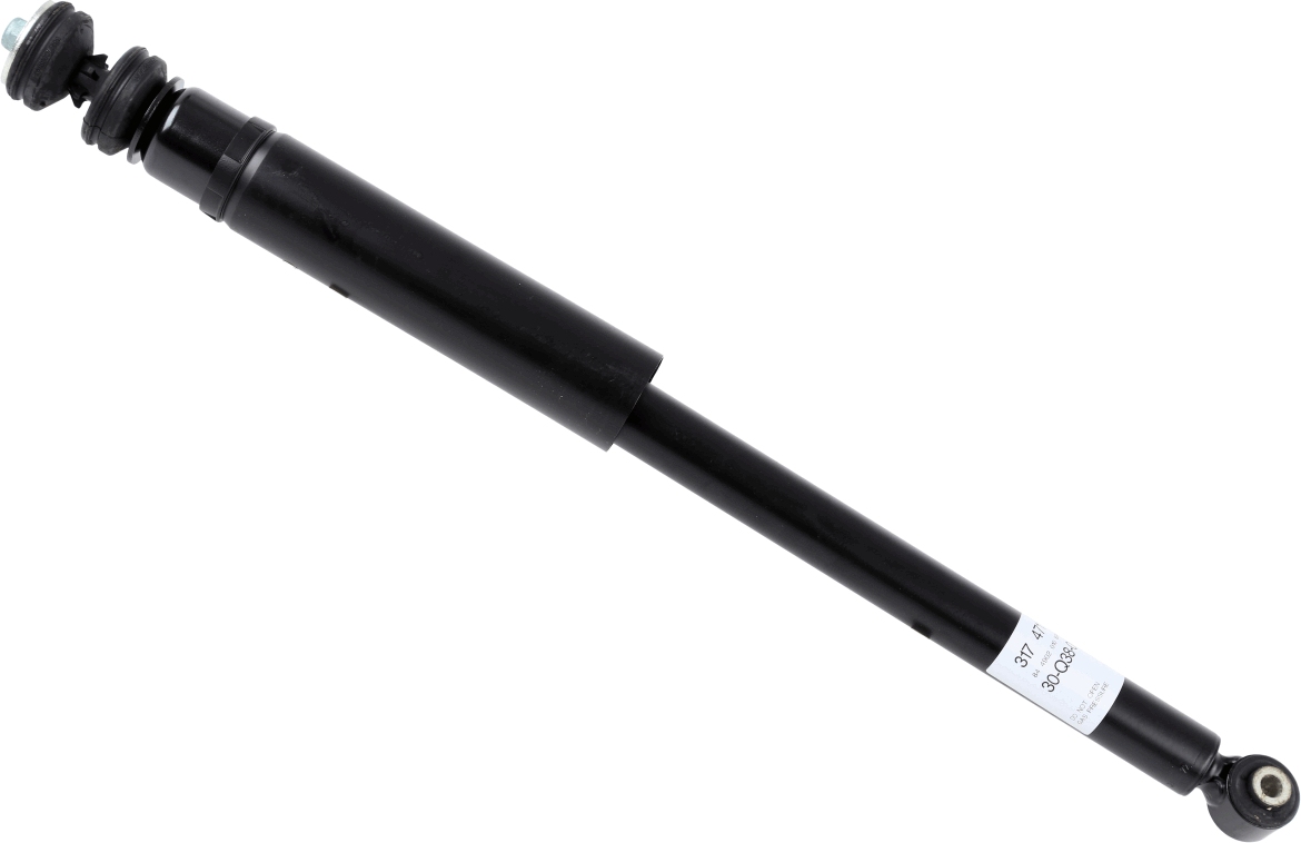 Амортизатор   317 471   SACHS