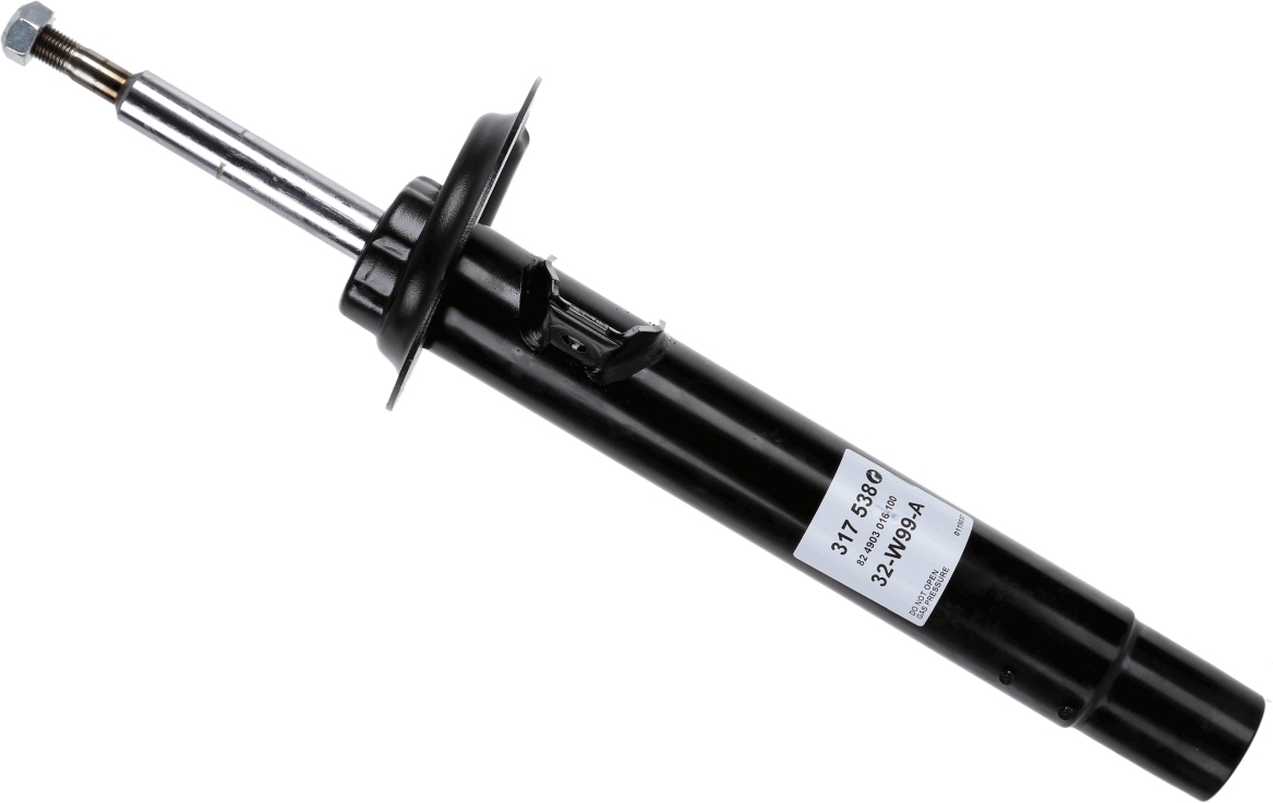Амортизатор   317 538   SACHS