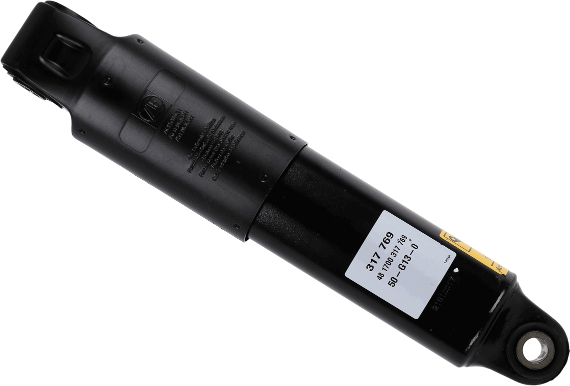 Амортизатор   317 769   SACHS