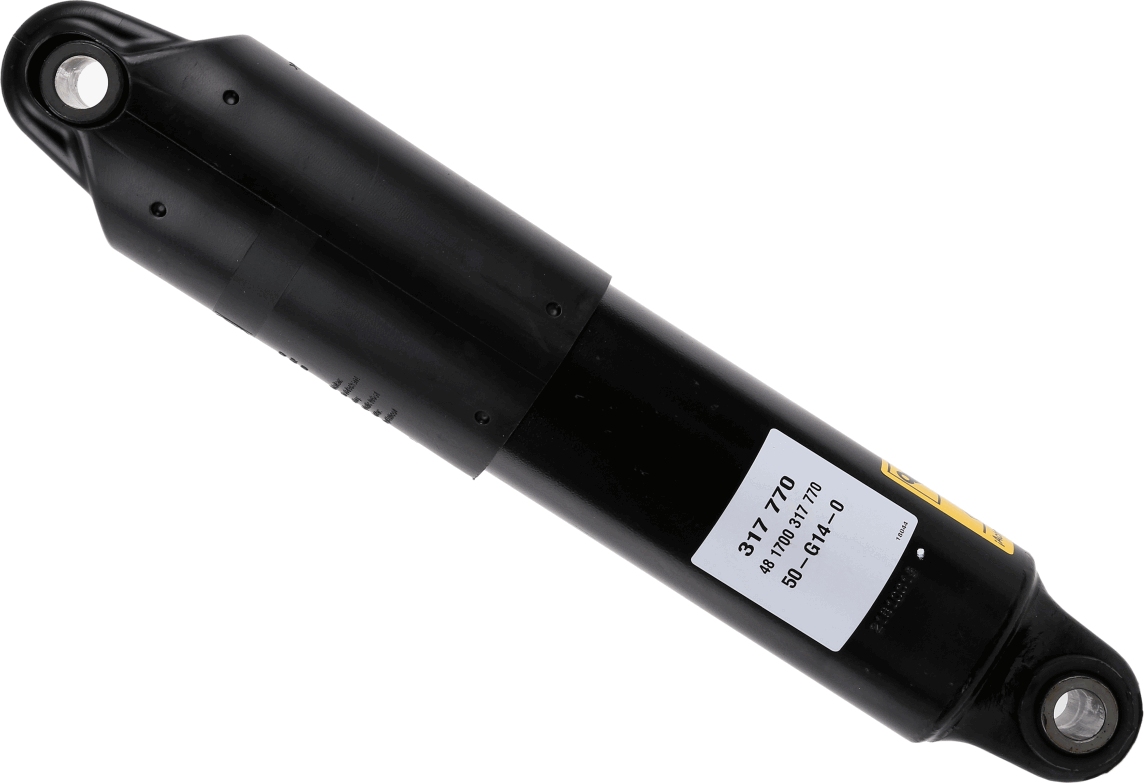 Амортизатор   317 770   SACHS