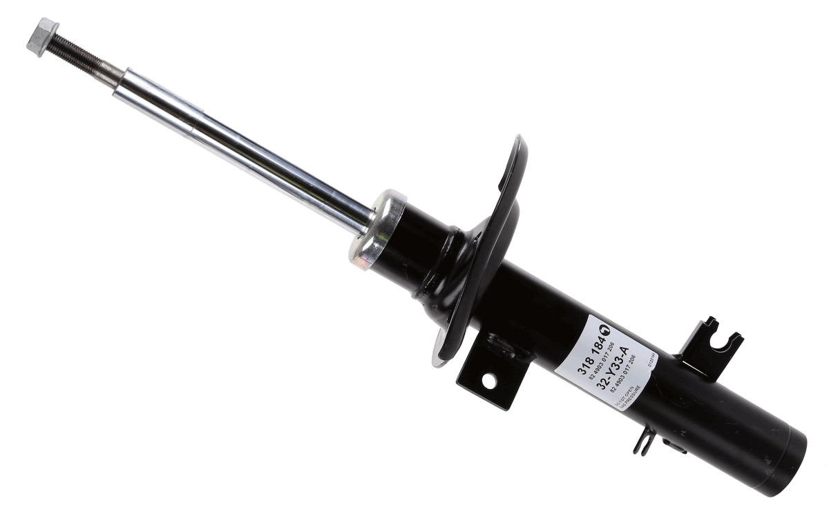 Амортизатор   318 184   SACHS