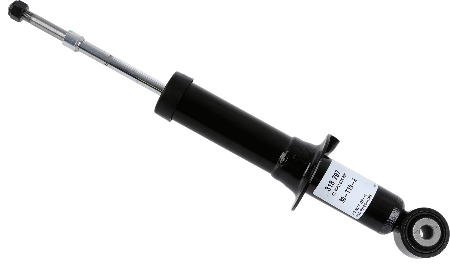 Амортизатор   318 797   SACHS