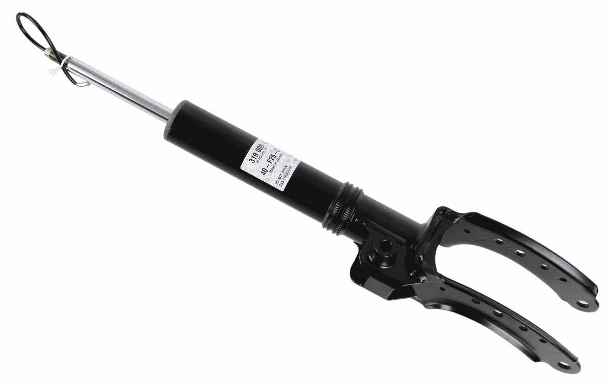 Амортизатор   319 009   SACHS