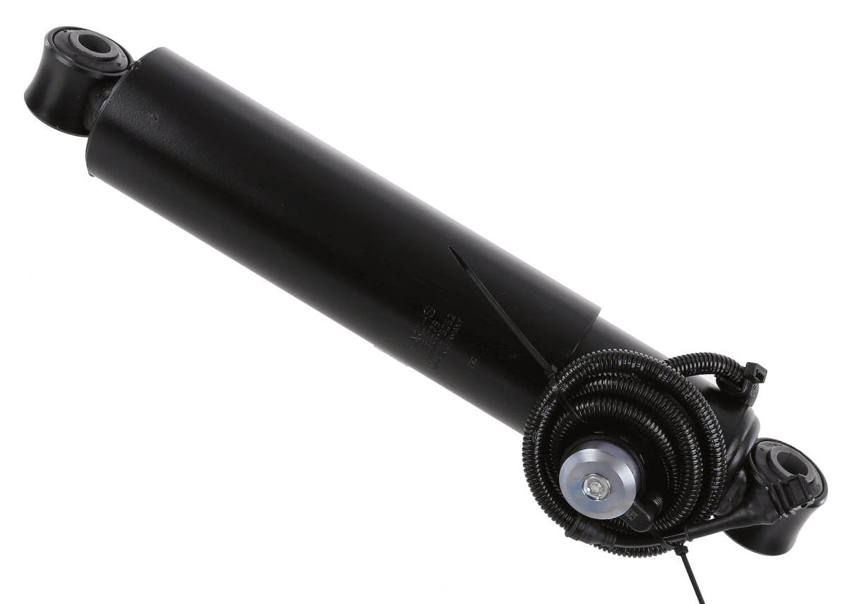 Амортизатор   319 029   SACHS