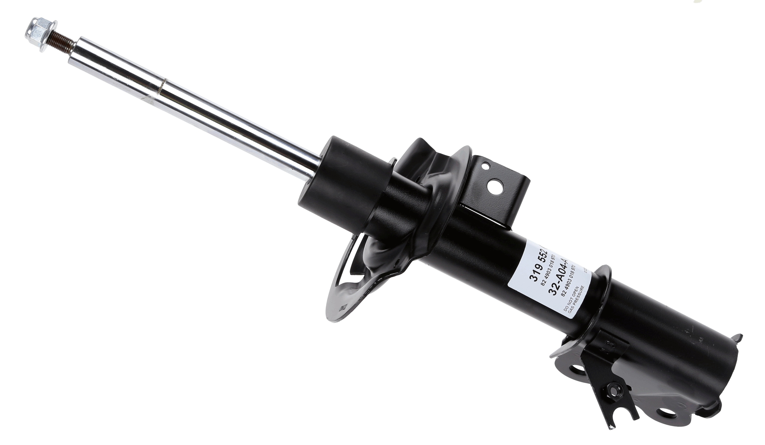 Амортизатор   319 552   SACHS