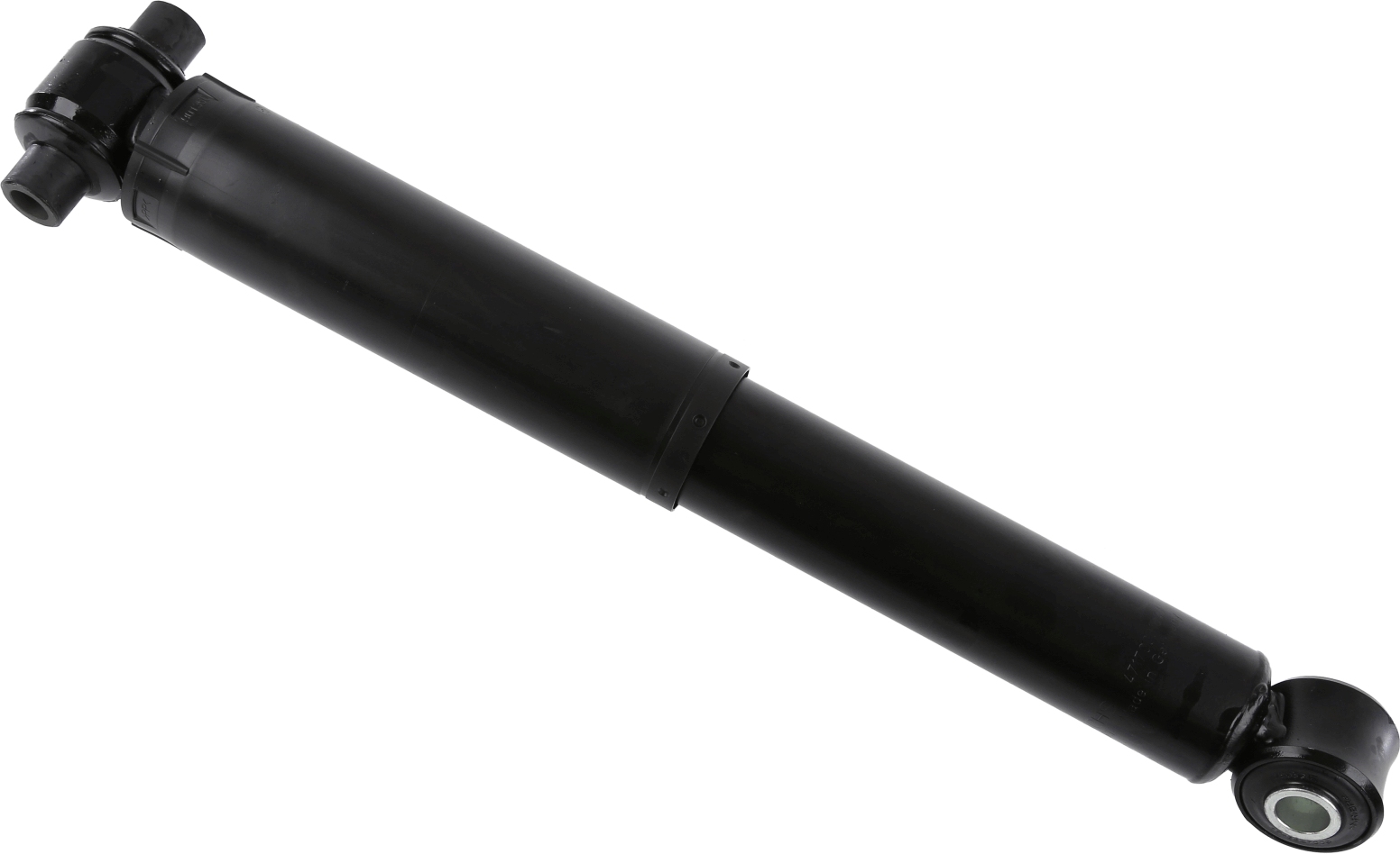 Амортизатор   319 611   SACHS