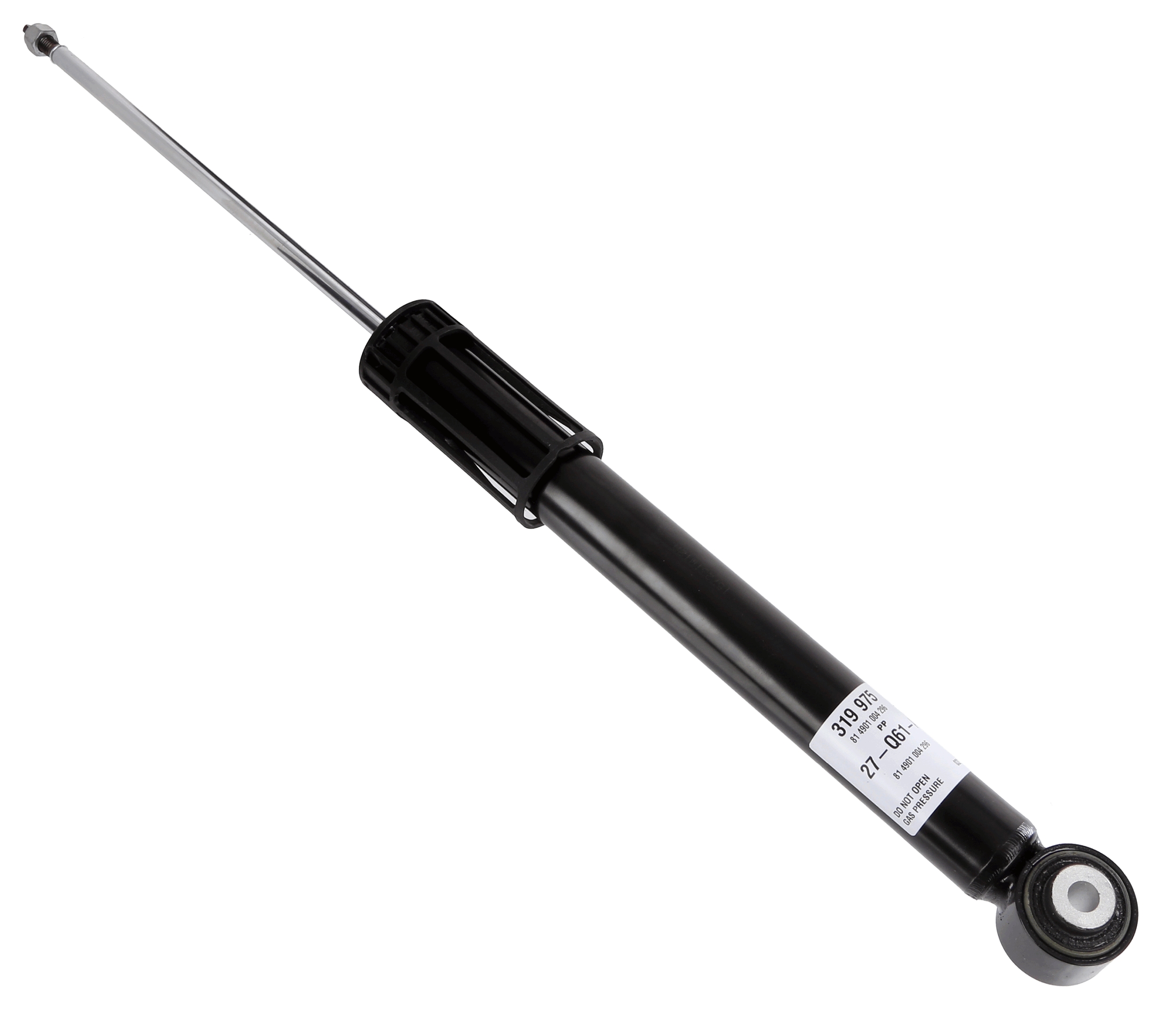 Амортизатор   319 975   SACHS