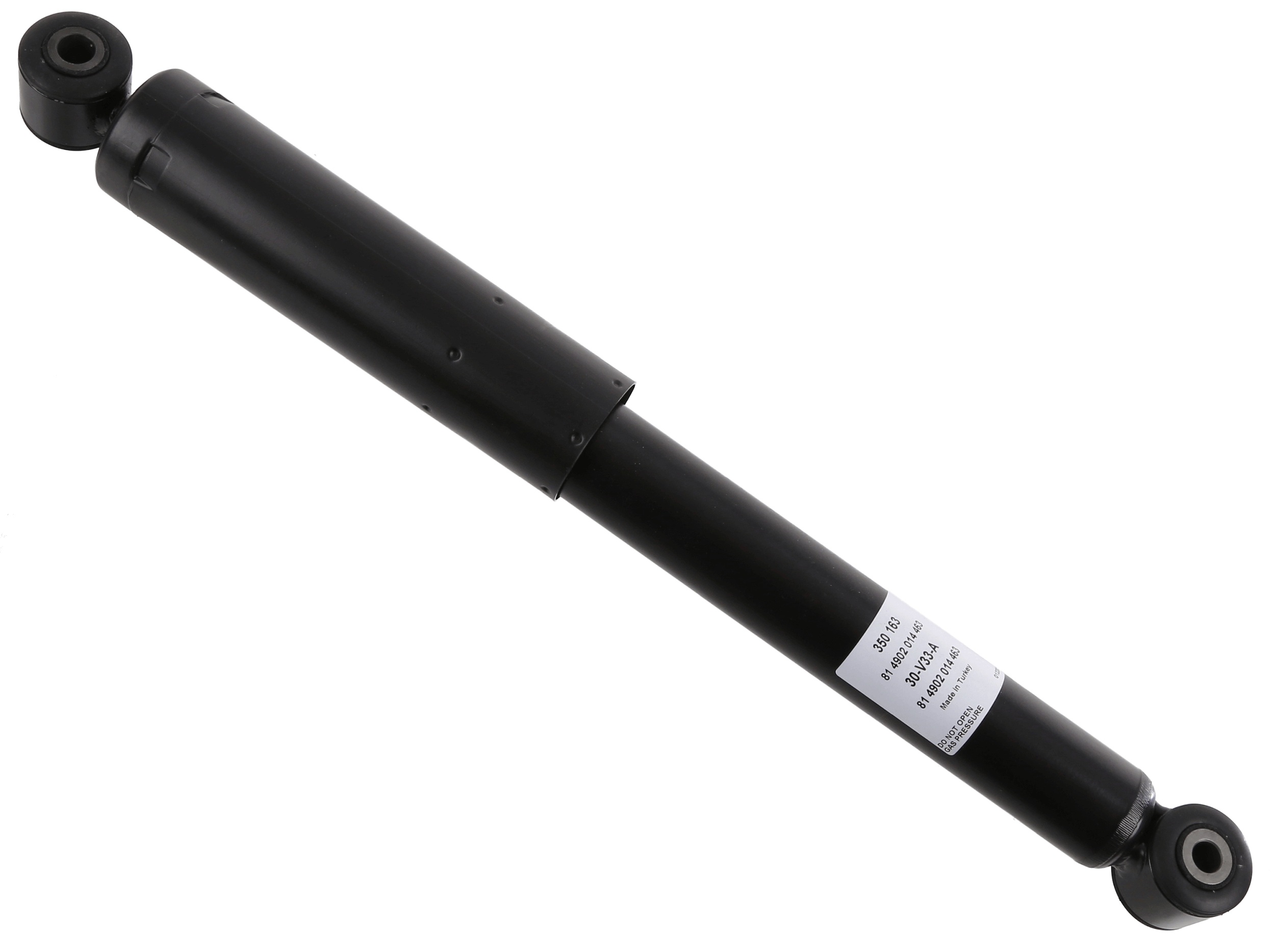 Амортизатор   350 163   SACHS